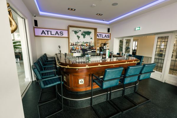 Atlas Hotel (Valkenburg aan de Geul)